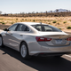Illustration for article titled I figured out the BMW the Chevy Real People, Not Actors™em/em think the Malibu looks like
